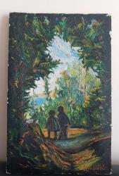 ÜNLÜ RESSAM  