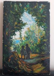 ÜNLÜ RESSAM  