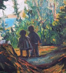 ÜNLÜ RESSAM  