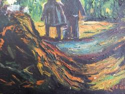 ÜNLÜ RESSAM  