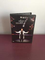 Dvd Film Şekspir Müzikali Haluk Bilginer