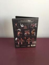 Dvd Film Şekspir Müzikali Haluk Bilginer
