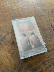 HAMAM - FİLM MÜZİKLERİ - KASET (JELATİNİNDE)
