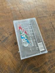 HAMAM - FİLM MÜZİKLERİ - KASET (JELATİNİNDE)