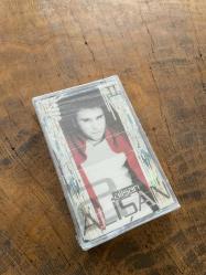 ALİŞAN - ALİŞAN - KASET (JELATİNİNDE)
