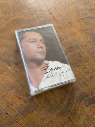 BAHA - AŞK RÜZGARI - KASET
