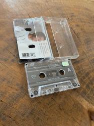 BAHA - AŞK RÜZGARI - KASET