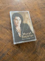 MURAT BAŞARAN - CANIN SAĞOLSUN - KASET