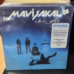 MAVİ SAKAL - İKİ YOL 05175