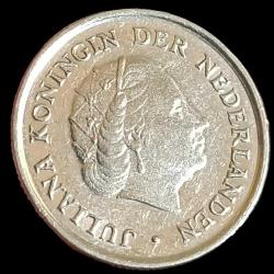 Hollanda 1980 10 Cent
