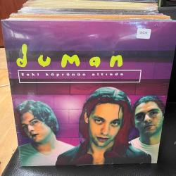 DUMAN - ESKİ KÖPRÜNÜN ALTINDA 05219