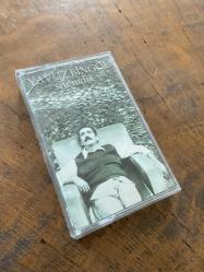 YAVUZ BİNGÖL - SİTEMDİR - KASET