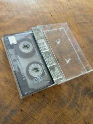 YAVUZ BİNGÖL - SİTEMDİR - KASET