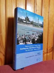 BAĞIMSIZLIKLARININ YİRMİNCİ YILINDA AZERBAYCAN GÜRCİSTAN VE UKRAYNA Türk Dili Halklar - Türkiye İle İlişkiler