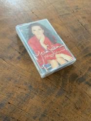 YEŞİM SALKIM - YOKTAN GELİYORUM - KASET