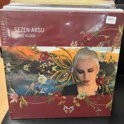 SEZEN AKSU - DENİZ YILDIZI 05197