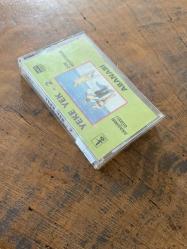 ABANABİ - YEKE YEK 2 - ANASININ GÜZELİ / ÇOK SEVİYORUM - KASET
