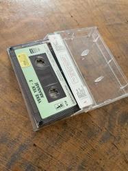 ABANABİ - YEKE YEK 2 - ANASININ GÜZELİ / ÇOK SEVİYORUM - KASET