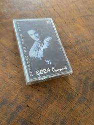 BORA ÖZTOPRAK - SIRA BİZE DE GELECEK - KASET