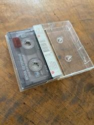 BORA ÖZTOPRAK - SIRA BİZE DE GELECEK - KASET