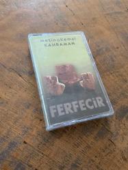 METİN & KEMAL KAHRAMAN - FERFECİR - KASET