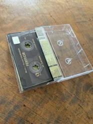METİN & KEMAL KAHRAMAN - FERFECİR - KASET