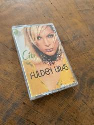 FULDEN URAS - CİCİ - KASET