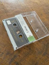 FULDEN URAS - CİCİ - KASET