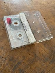SELAHATTİN ALPAY - DELİ GÖNÜL - KASET