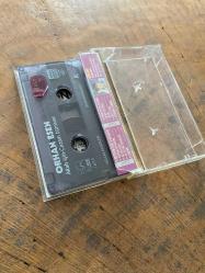 ORHAN ESEN - ALLAH İÇİN / CEZAM BİTMİYOR - KASET