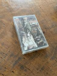 SİBEL TÜZÜN - HAYAT BUYSA BEN YOKUM BU YOLDA - KASET