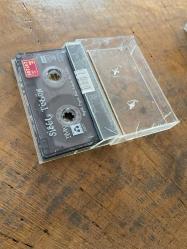 SİBEL TÜZÜN - HAYAT BUYSA BEN YOKUM BU YOLDA - KASET