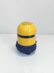Minyonlar AVL Jerry Minions Despicable Me 4 McDonalds 2024 Oyuncak Figür