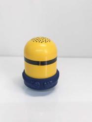 Minyonlar AVL Jerry Minions Despicable Me 4 McDonalds 2024 Oyuncak Figür