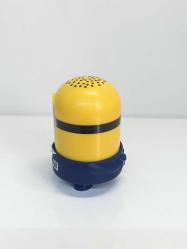 Minyonlar AVL Jerry Minions Despicable Me 4 McDonalds 2024 Oyuncak Figür