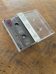 GÜLER DUMAN - YA DOST - KASET