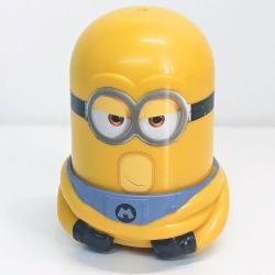 Minyonlar Mega Tim Minions Despicable Me 4 McDonalds 2024 Oyuncak Figür