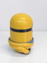 Minyonlar Mega Tim Minions Despicable Me 4 McDonalds 2024 Oyuncak Figür