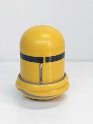 Minyonlar Mega Tim Minions Despicable Me 4 McDonalds 2024 Oyuncak Figür