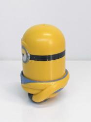 Minyonlar Mega Tim Minions Despicable Me 4 McDonalds 2024 Oyuncak Figür