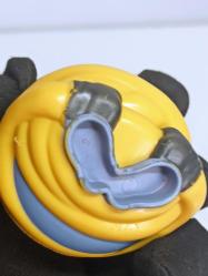 Minyonlar Mega Tim Minions Despicable Me 4 McDonalds 2024 Oyuncak Figür