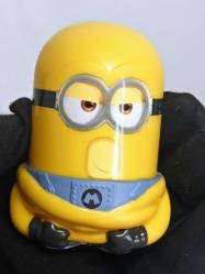 Minyonlar Mega Tim Minions Despicable Me 4 McDonalds 2024 Oyuncak Figür