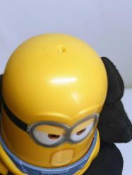 Minyonlar Mega Tim Minions Despicable Me 4 McDonalds 2024 Oyuncak Figür
