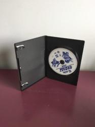 Dvd Film Lego Adalet Takımı Türkçe Dublaj