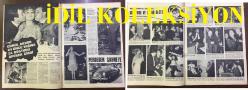 FOTO MAGAZİN, RADYO, SİNEMA ve EĞLENCE DERGİSİ(MECMUASI) - 1960'LAR- SAYI:* - GÖNÜL AKKOR 24'ÜNCÜ YAŞINA 24 DOSTUNU ÖPEREK GİRDİ - NURİ SESİGÜZEL & SEVİM TANÜREK - SEVİM TUNA RÖPORTAJI ve FOTOĞRAFLARI - GÖKSEL ARSOY - GÖNÜL YAZAR'IN KALEİMDEN İSTANBUL GECELERİ - MUSTAFA KANDIRALI - KAMİL HAZNEDOR - ESİN ÖZGENER - ELHAN ÖZGENER - GÜL PINAR - GANİ TURALI - METİN TOKER - AZİZ BORAVALI - ADNAN TANIK - DR. MUHARREM GÖKMEN - AYSEL COŞKUNER - GÖNÜL AKIN - SEVİM ŞENGÜL - MUZAFFER AKGÜN RÖPORTAJI - HÜLYA KOÇYİĞİT - EROL TEZEREN - ORHAN GÜNŞİRAY - BERTAN ALYÜZ - İBRAHİM ÖZORAL - NAZİF GİRGİN - MUSTAFA KANDIRALI - POLAT TEZEL - İSMAİL ŞENÇALAR - SAFİYE AYLA - GÜNERİ TECER