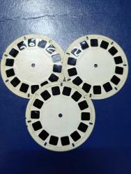 3D WIEV MASTER DÜNYA ÜLKELERİ FİLM ŞERİTLERİ