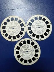 3D WIEV MASTER NİEGARA ŞELALESİ FİLM ŞERİTLERİ
