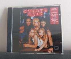 COYOTE UGLY FEATURİNG 4 NEW SONGS BY LEANN RİMES CD ALBÜM KONDİSYON YÜKSEK KOLEKSİYONLUK NADİR