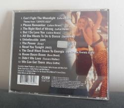 COYOTE UGLY FEATURİNG 4 NEW SONGS BY LEANN RİMES CD ALBÜM KONDİSYON YÜKSEK KOLEKSİYONLUK NADİR