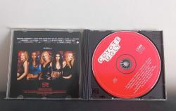 COYOTE UGLY FEATURİNG 4 NEW SONGS BY LEANN RİMES CD ALBÜM KONDİSYON YÜKSEK KOLEKSİYONLUK NADİR
